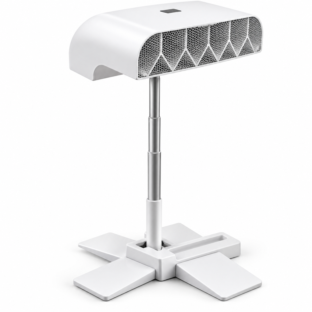 Ayvo™ Under-Quilt Air Circulator Fan